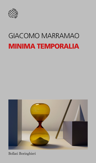 MINIMA TEMPORALIA,

Giacomo Marramao,

Ed.BOLLATI BORINGHIERI,

book cover,

2021