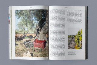 OCCHIPINTI NATURAL WINE

Sicily, Italy

editorial

for The WEEKENDER #25
