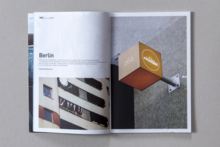 OSTEL

Berlin

editorial

for WU Magazine 
