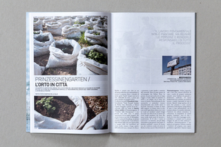 PRINZESSIENGARTEN

Berlin

editorial

for WU Magazine 